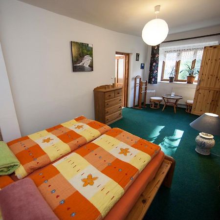 Vegzion - Vegan B&B สโวโบดา นาด อูโปว์ ภายนอก รูปภาพ
