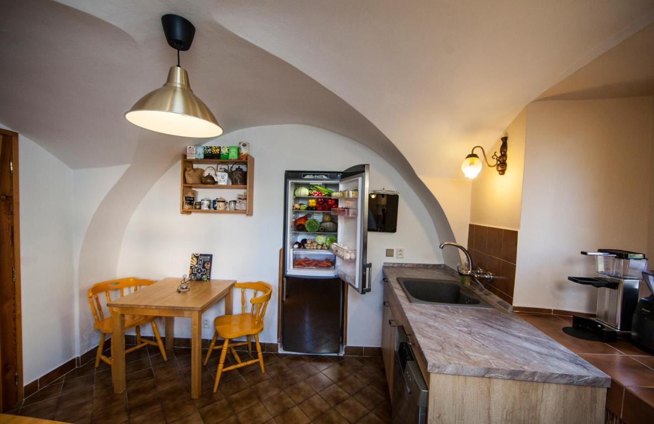 Vegzion - Vegan B&B สโวโบดา นาด อูโปว์ ภายนอก รูปภาพ
