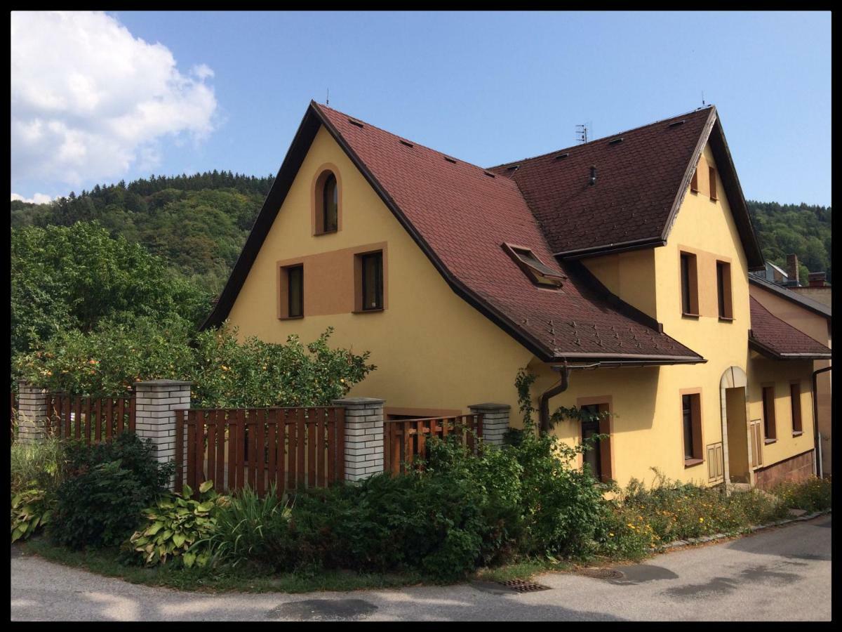 Vegzion - Vegan B&B สโวโบดา นาด อูโปว์ ภายนอก รูปภาพ